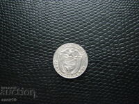Panama 10 centavos 1968 k