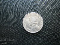 Panama 25 centavos 1983