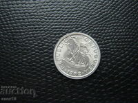 Португалия  2 1/2  ескудо  1982     к