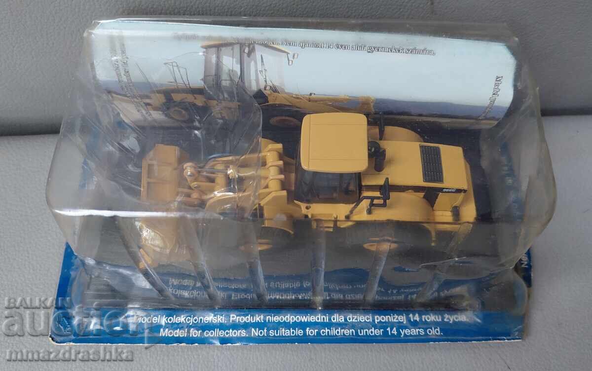 Excavator cu preț € 0.01 | 0.02 BGN