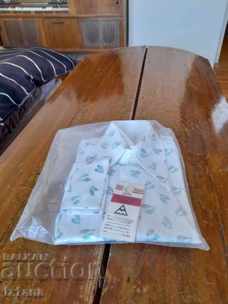 Cămașă veche pentru copii