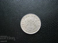Ταϊλάνδη 1 μπατ 1962