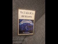 Κασέτα ήχου - Metallica