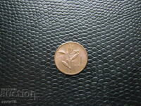 Turcia 1 kuruș 1971 k