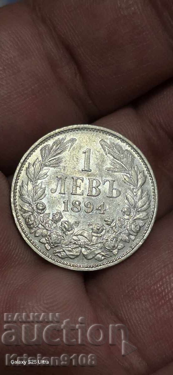 1 lev 1894 top top