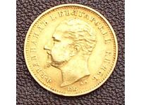 20 BGN 1894