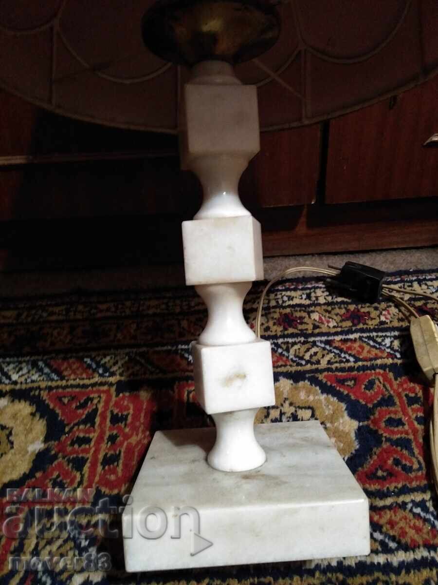 Licitație Lămpi de noapte vechi. Set