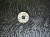 Japonia 10 sen 1944 k