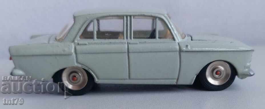 Количка Москвич 412. М 1/43 – СССР. с цена € 111.60 | 218.27 лв.