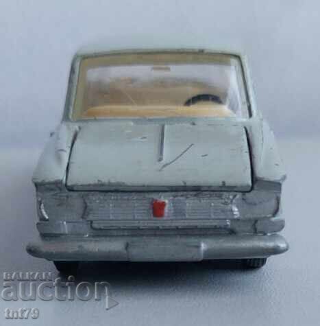 Аукцион Количка Москвич 412. М 1/43 – СССР.