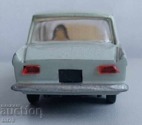 Доставка на Количка Москвич 412. М 1/43 – СССР.