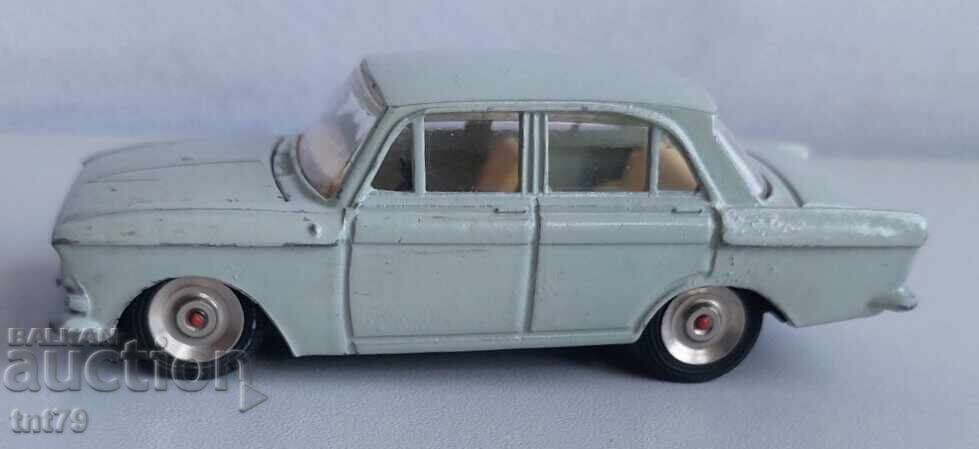 Количка Москвич 412. М 1/43 – СССР.