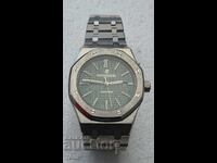 AP AUTOMATIC CHRONOGRAPH REPLICA RARE WORKS WITHOUT WARRANTY