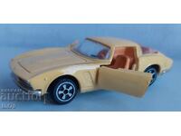 Mașinuță: Iso Grifo. M 1/43 – URSS