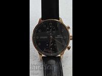 IWC AUTOMATIC SWISS MADE RARE REPLICA WORKS NO WARRANTY