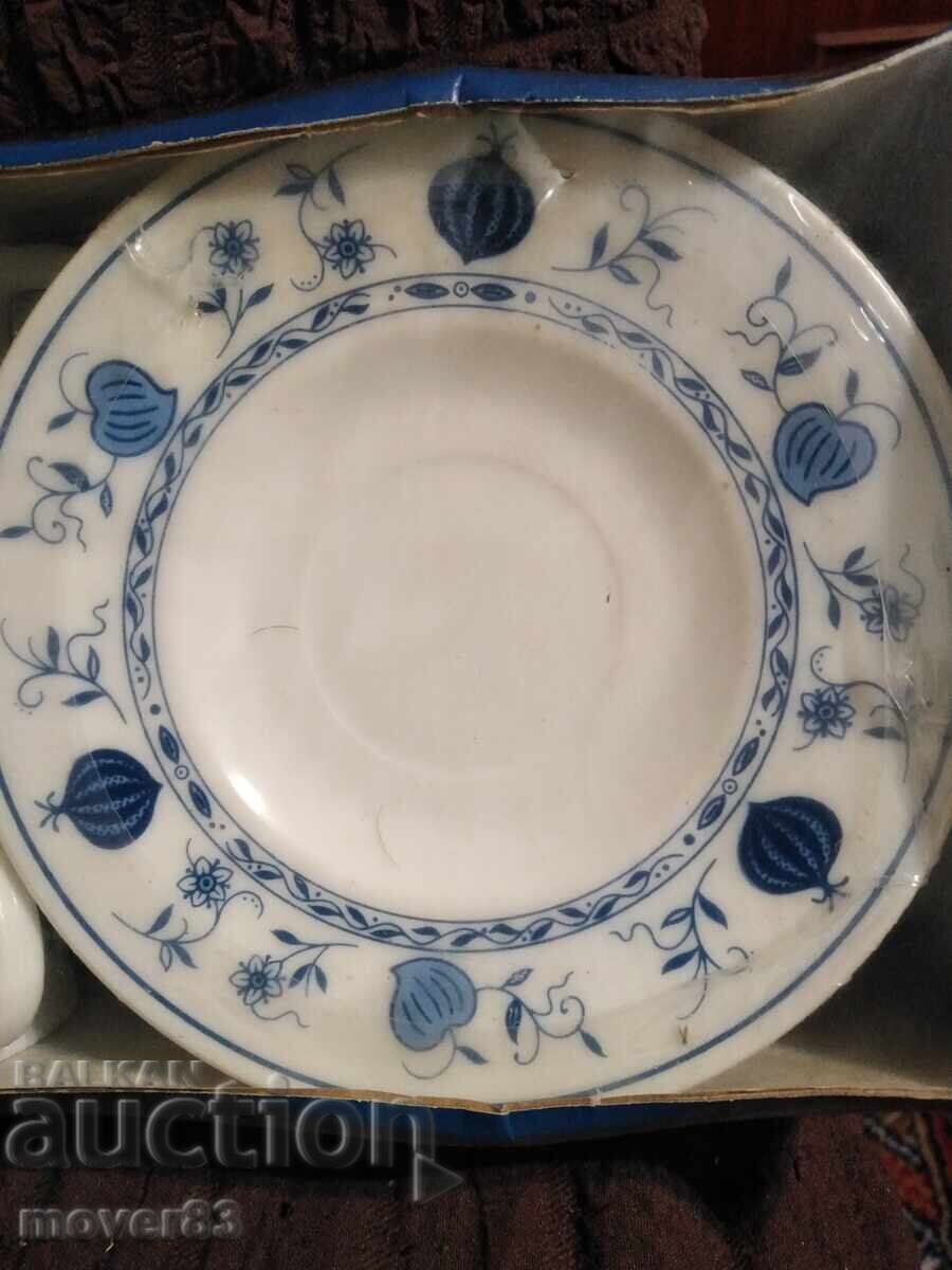 Licitație Set/Serviciu. Arcopal. Spania