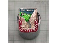 INSIGNA BTS VRATSA VRATTSATA