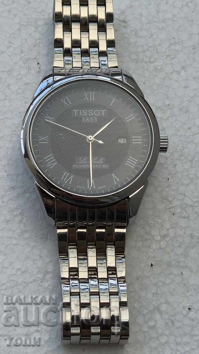 TISSOT QUARTZ SWISS MADE RAR, FUNCȚIONAL, FĂRĂ GARANȚIE !!!