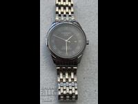 TISSOT QUARTZ SWISS MADE  РЯДЪК  РАБОТИ БЕЗ ГАРАНЦИЯБЗЦ  !!!