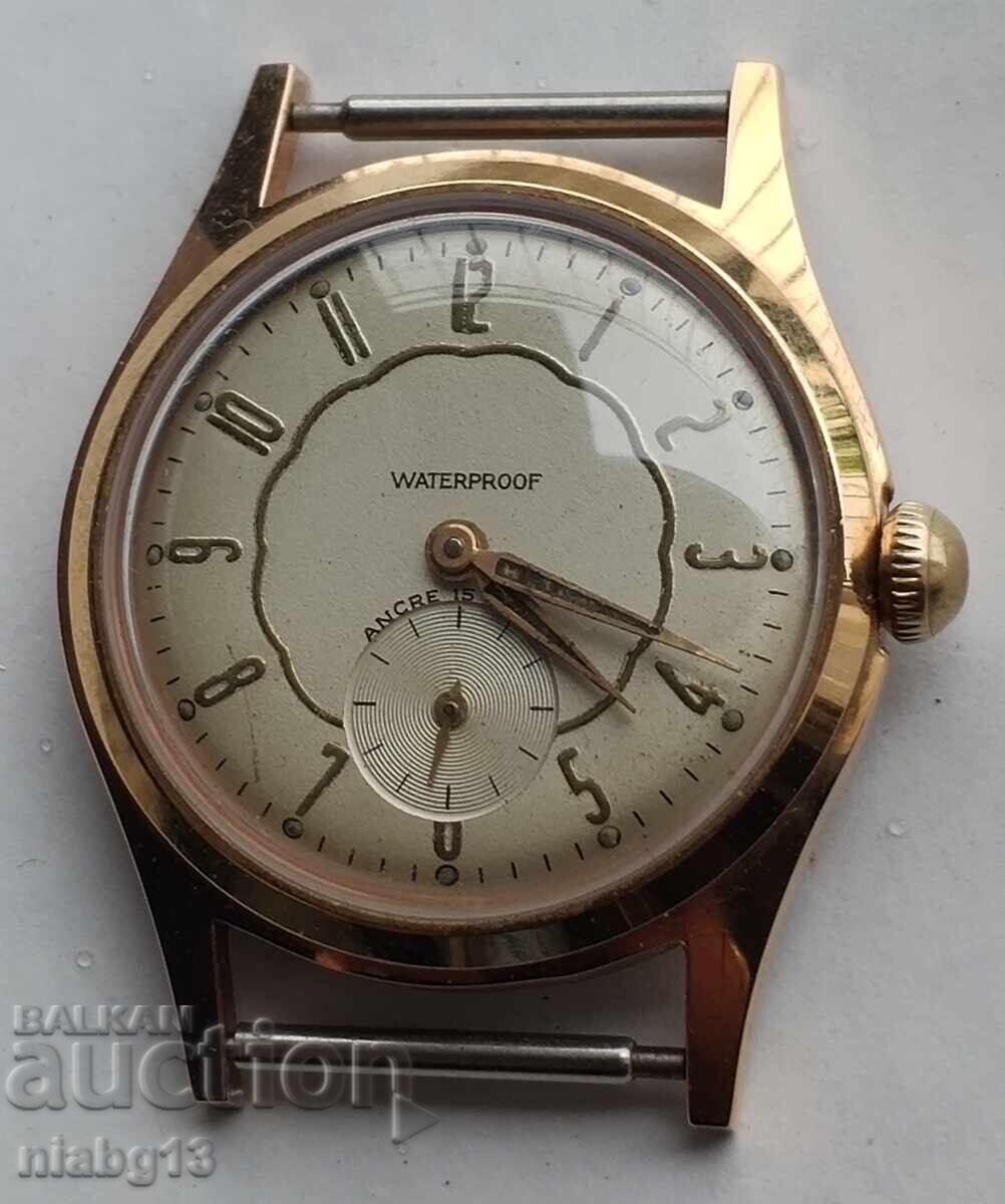 Auction  Clock