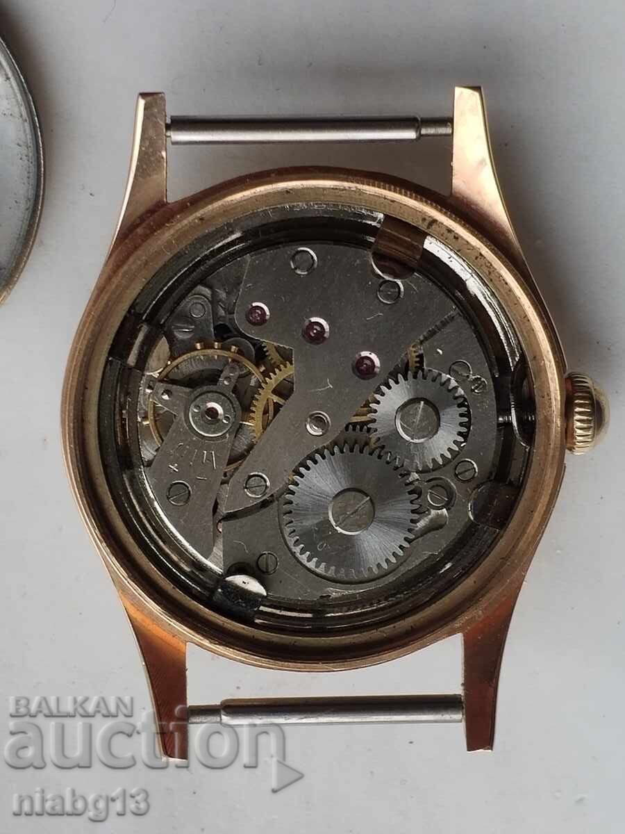 Clock - 5