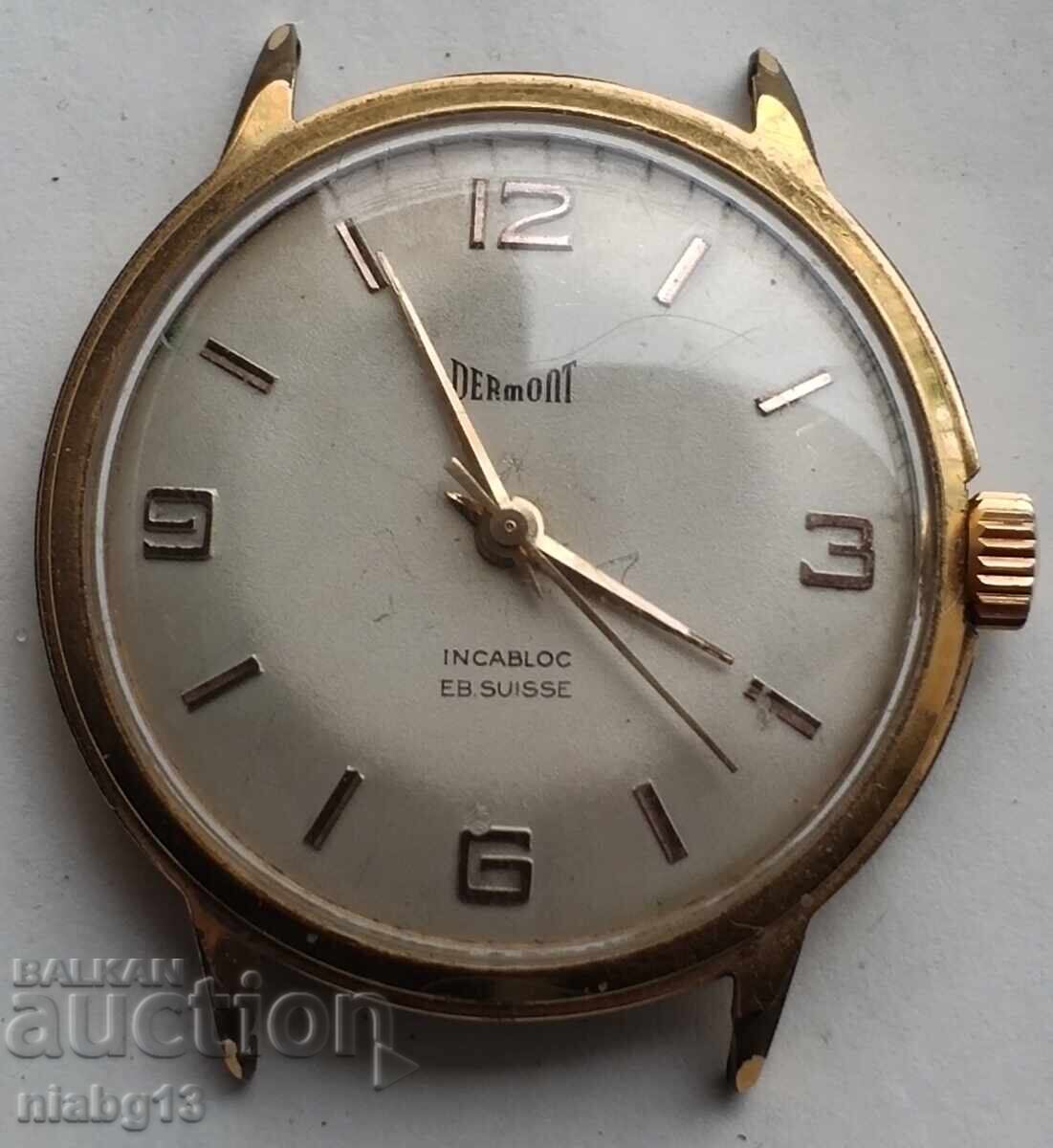Dermont με τιμή € 30.00 | 58.68 BGN
