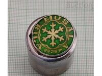 BADGE MUSALA RILLA