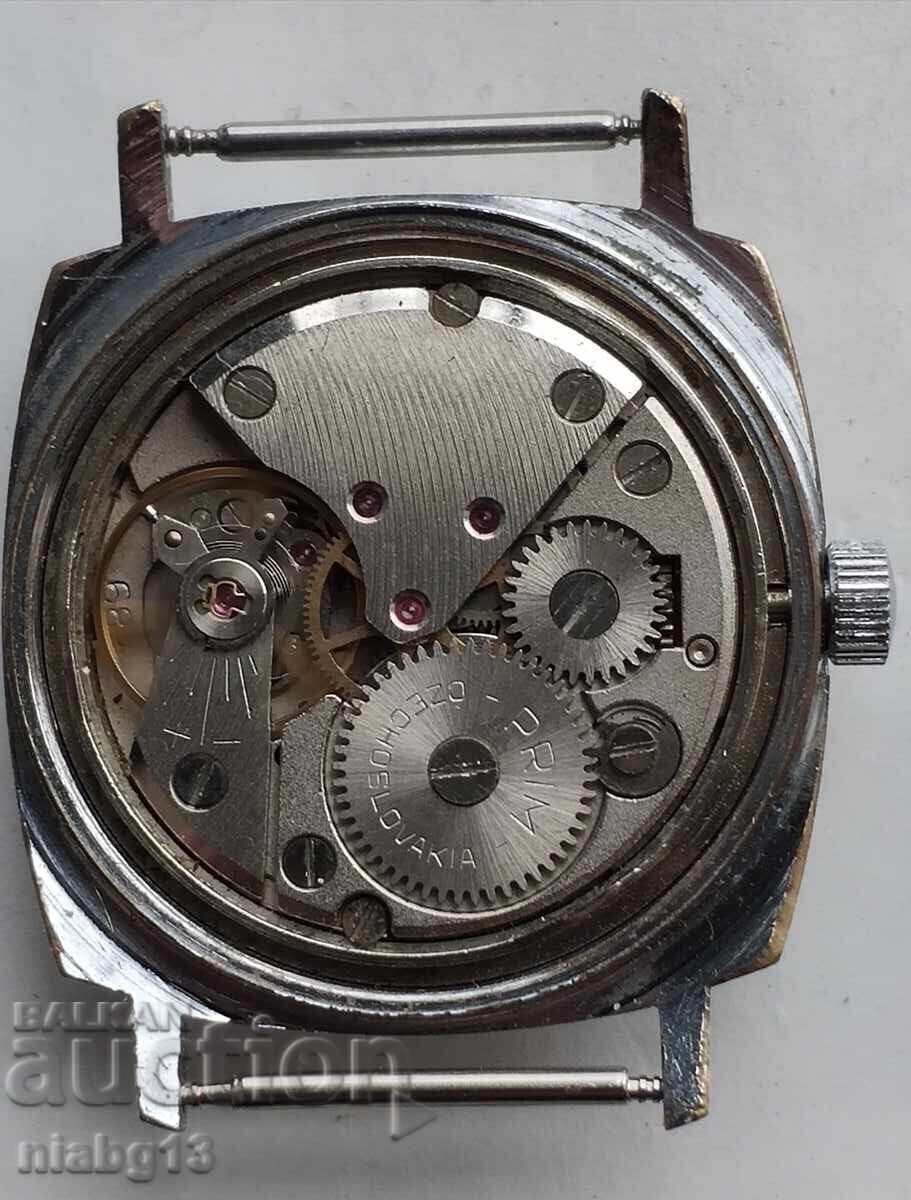 Πρώιμος - 5