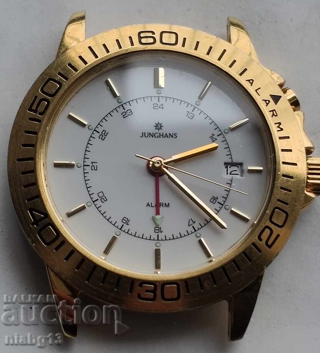 Junghans cu preț € 35.00 | 68.45 BGN
