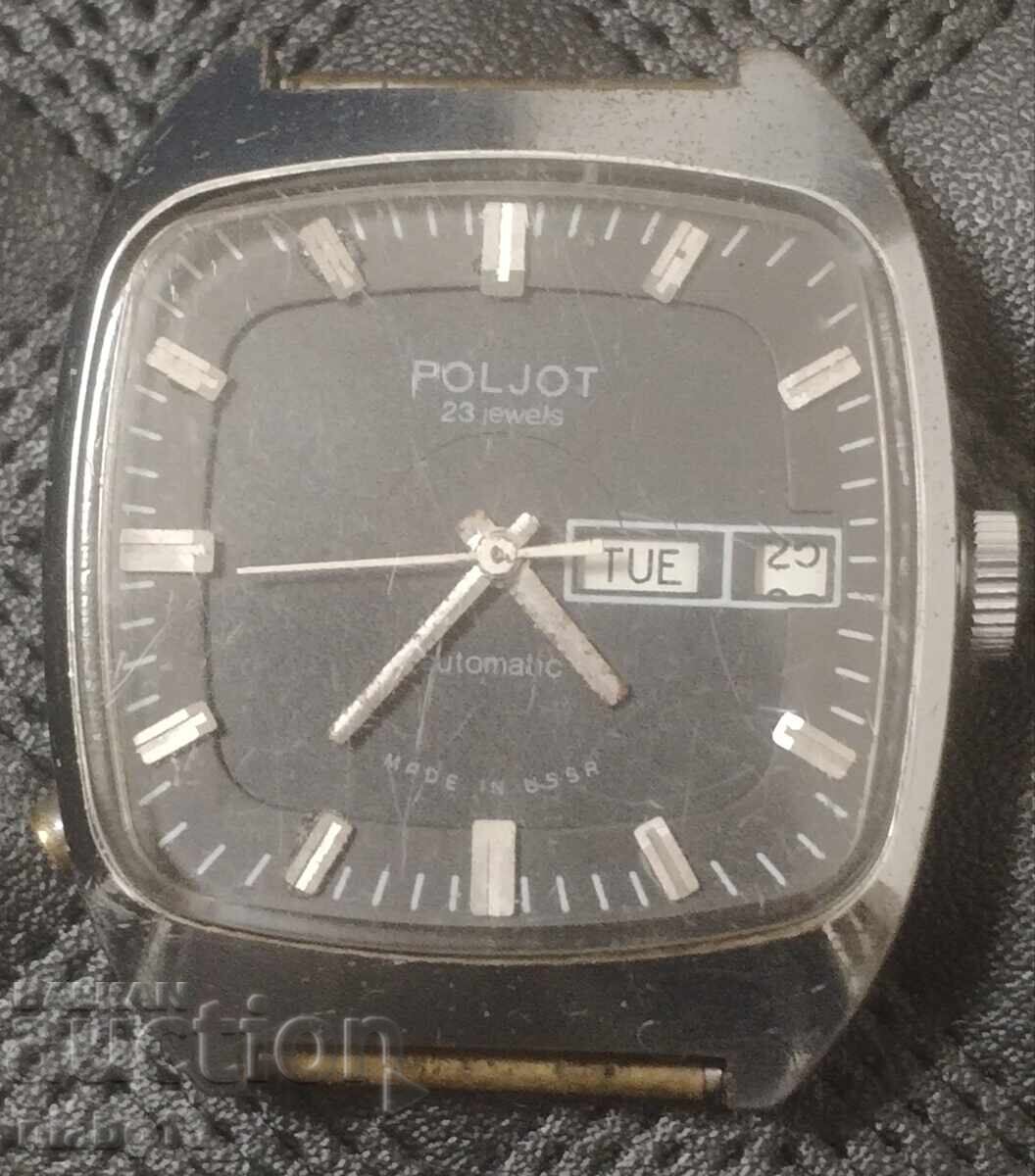 Poljot