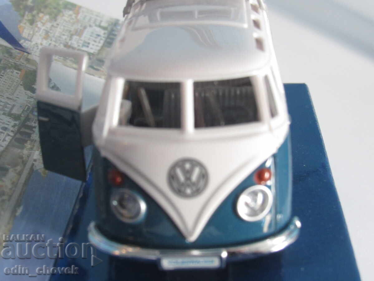 1/36 Maisto Ford Pickup 1948 metal collectible car with price € 5.00 | 9.78 BGN