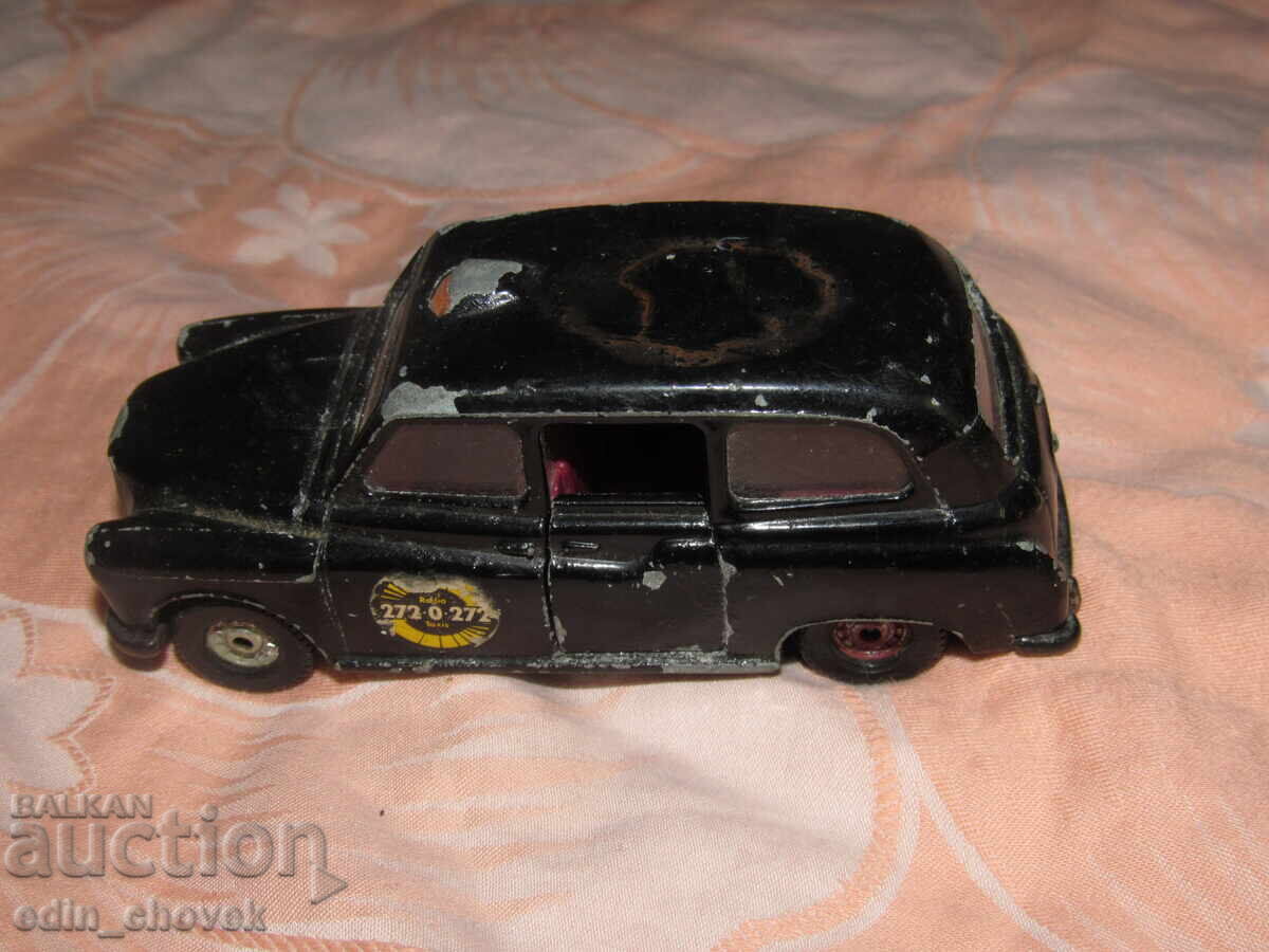 Δημοπρασία Corgi Μεγάλη Βρετανία Austin London Taxi