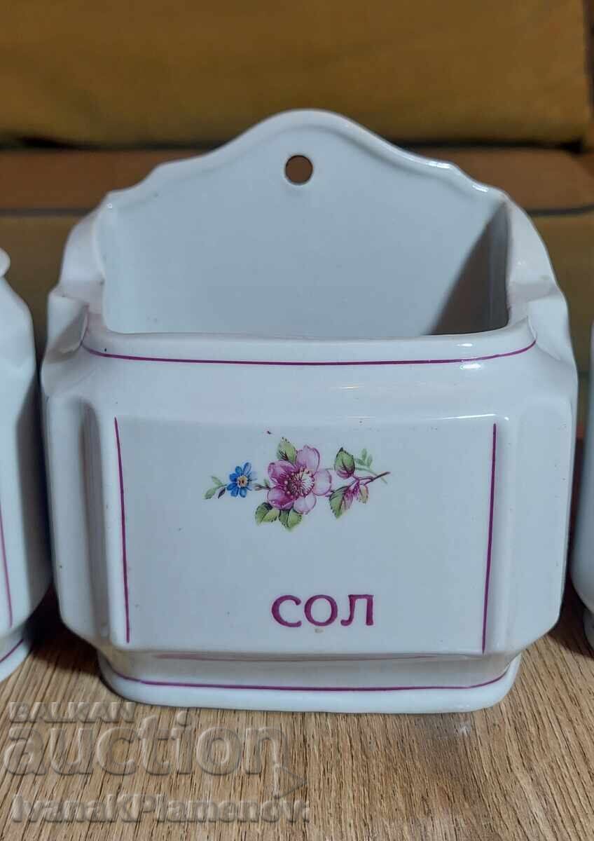 Porțelan Bulgaria retro pentru colecționari cu preț € 30.00 | 58.68 BGN