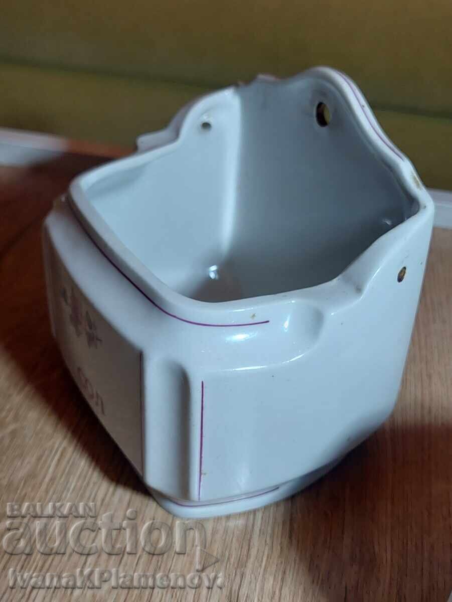 Licitație Porțelan Bulgaria retro pentru colecționari