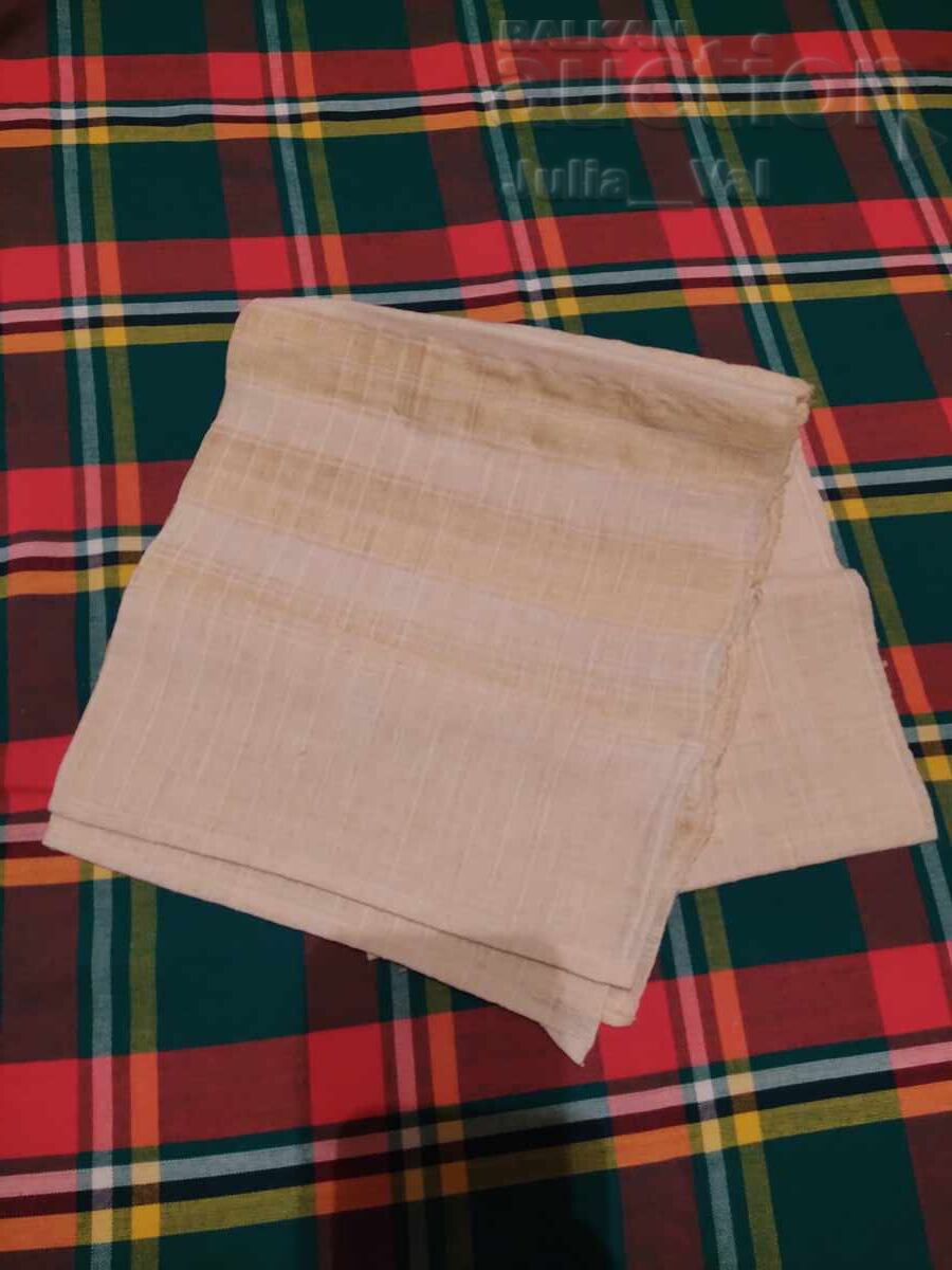 Țesătură lucrată manual pentru prosoape, 4 bucăți la 0,01 cenți cu preț € 0.01 | 0.02 BGN