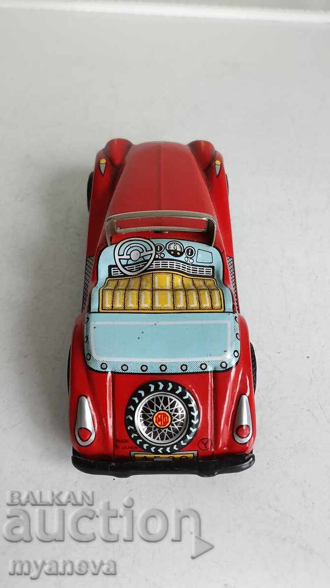 Vintage toys with price € 50.00 | 97.79 BGN