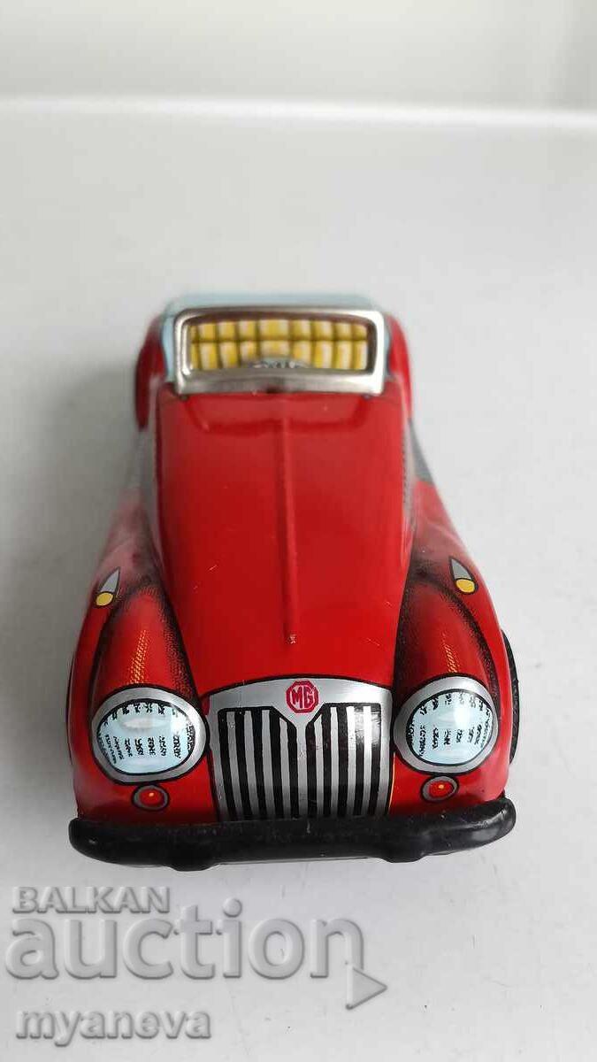 Auction  Vintage toys