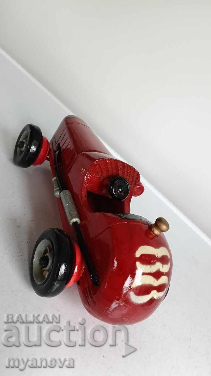 Vintage toys - 6
