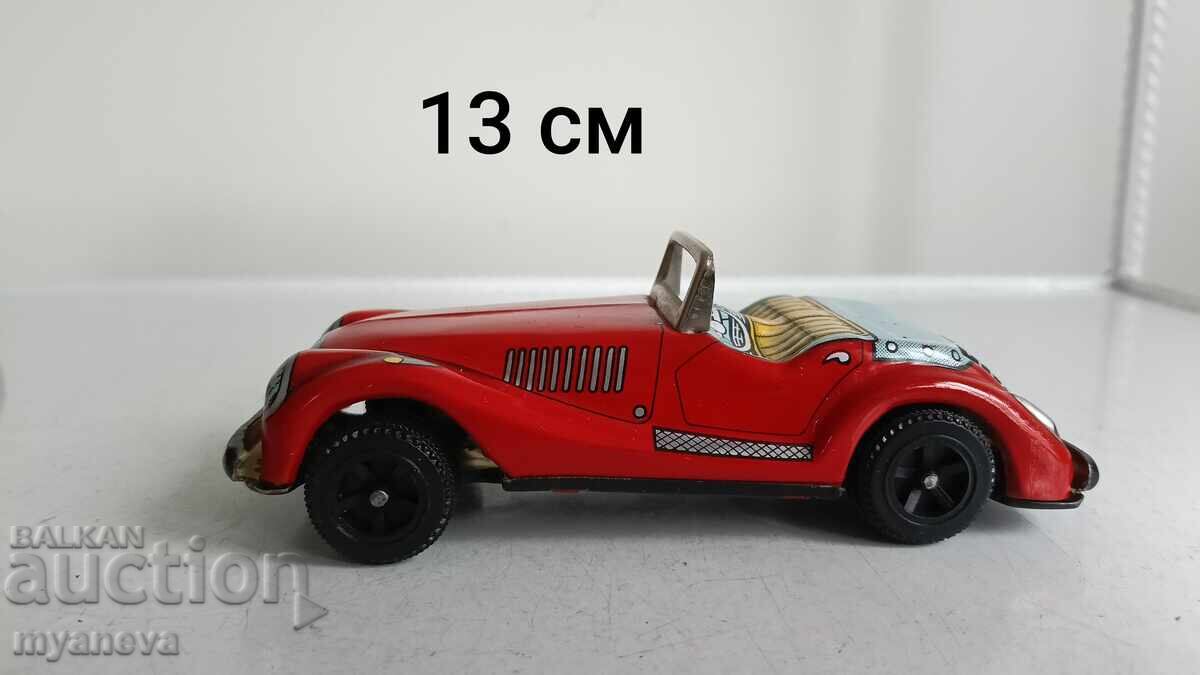 Vintage toys