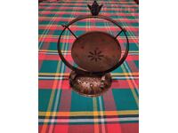 Gong tibetan vechi BZC de la 0.01 cenți