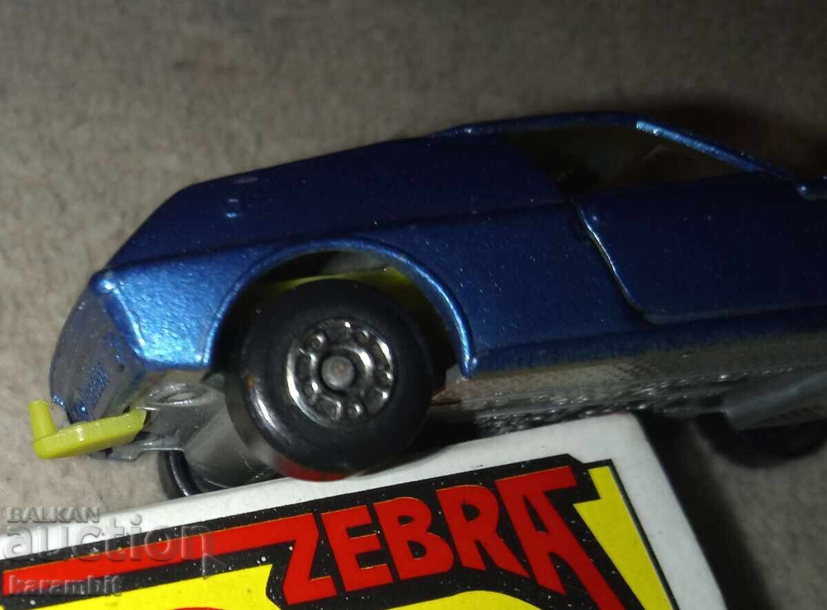 Δημοπρασία Μεταλλικό αυτοκινητάκι Matchbox (Βουλγαρία)