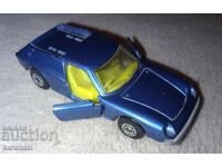 Метална количка Matchbox (България)