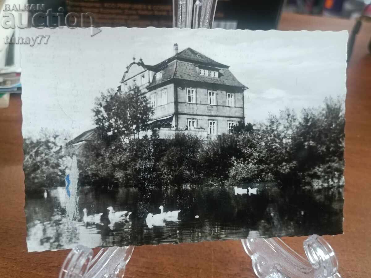 Винтиж стара картички снимки и други
