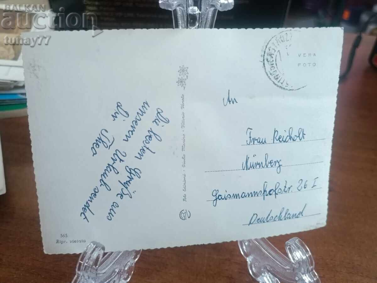 Vintage παλιές κάρτες φωτογραφίες και άλλα με τιμή € 0.30 | 0.59 BGN