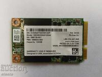 SSD Intel SSDMCEAW120A4 / G96729-501 – 120GB