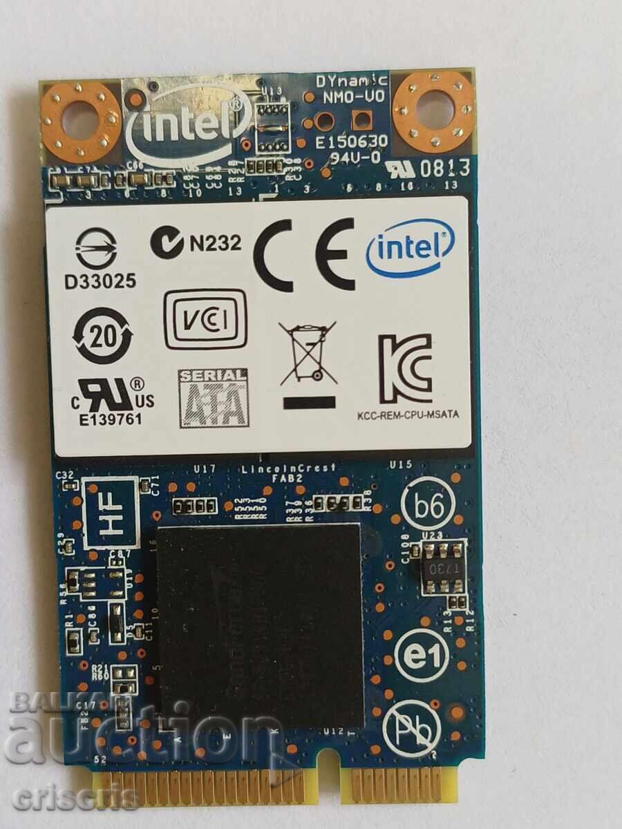 Placă de bază / modul computer industrial – Intel D33025