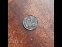 1 καπίκι 1972 g