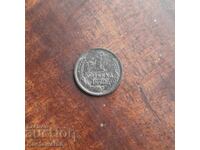 1 καπίκι 1972 g