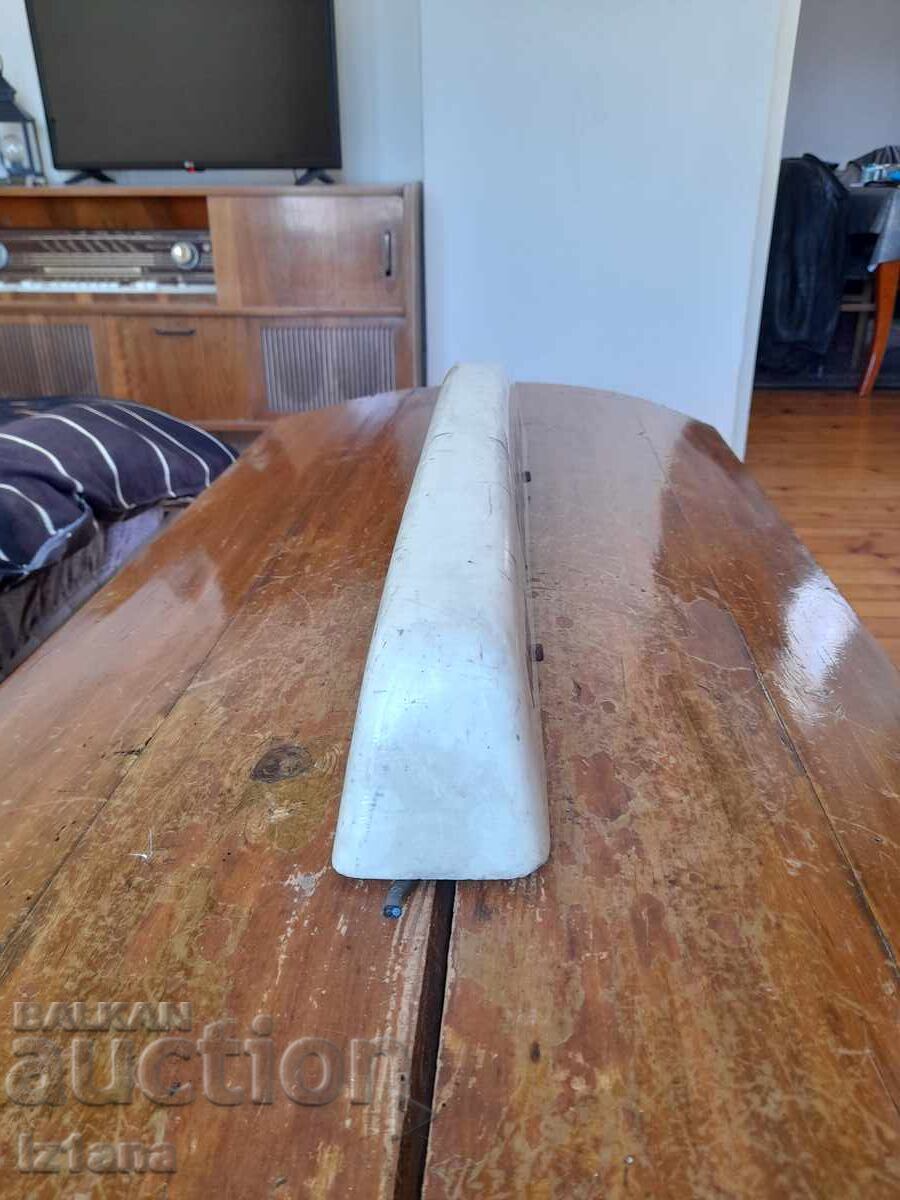 Old Coop Taxi Pancharevo sign with price € 85.00 | 166.25 BGN