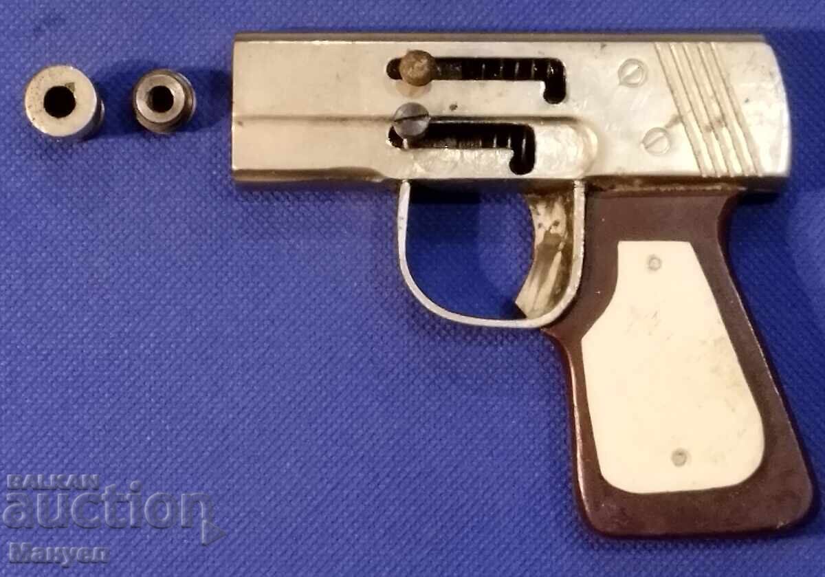 Thunderer, dog repeller - 5